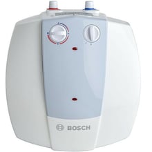 Бойлер Bosch Tronic 2000 T Mini ES 010 T: Тип електричний накoпітельний