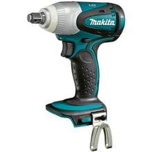 Гайковерт Makita DTW251Z: Назначение профессиональный