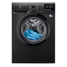 Пральна машина Electrolux EW6S406BXU: Тип машини автомат