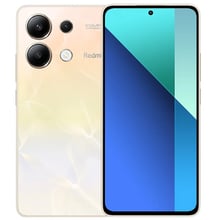 Смартфон Xiaomi Redmi Note 13 8/256GB Ocean Sunset (Global, no NFC): Дисплей 6.67" AMOLED (1080 x 2400) / 395 ppi / Corning Gorilla Glass 3