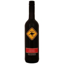 Вино Next Kangaroo Shiraz Cabernet Sauvignon красное сухое 0.75 (VTS3932250): Страна производитель Австралия