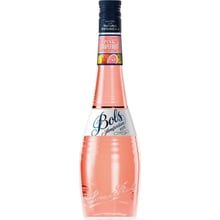 Ликер Bols Grapefruit Pink 0.7k 24% (WNF8716000968920): Объем, л 0.7