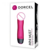 Вибратор Dorcel Mini Must: Для кого Для женщин