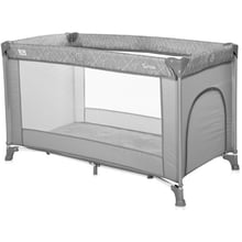 Манеж Lorelli TORINO 1L (grey): Виробник Lorelli