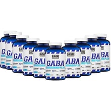 Амінокислота для спорту UNS x10 Gaba Plus 90 tablets: Тип Комплексные