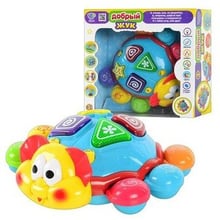 Развивающая игрушка Joy Toy Танцующий жук (7013)(рус)