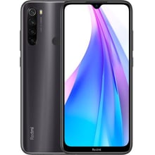 Смартфон Xiaomi Redmi Note 8T 4/128 GB Black Approved Витринный образец: Производитель Xiaomi