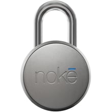 Розумний замок Noke Padlock Silver: Виробник Noke