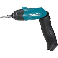 Шуруповерт Makita DF001DW: Назначение бытовой