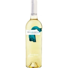 Вино Amaranta Sauvignon Blanc LaMacha DO біле сухе 0.75 л (VTS3150320): Країна виробник Іспанія