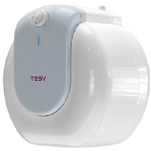 Бойлер Tesy GCU 1515 L52RC: Тип електричний накопичувальний