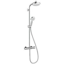 Душова система Hansgrohe Crometta 100 27264400: Тип душовий гарнітур