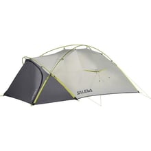 Намет Salewa LITETREK II 5622 5315 - UNI - сірий (013.003.0864): Призначення туристичні