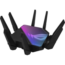 Маршрутизатор Wi-Fi ASUS ROG Rapture GT-AX11000 PRO MESH gaming