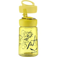 Фляга Salewa RUNNER KIDS BOTTLE 0.35 L 2321 2400 - UNI - Yellow (013.003.0684): Виробник Salewa