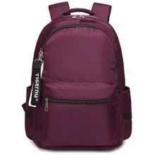 Сумка для ноутбуков Tigernu 15.6" T-B9030B Wine Red: Тип сумки рюкзак