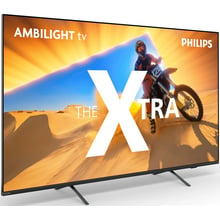 Телевизор Philips 75PML9019: Тип QLED-телевизоры