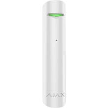 Датчик розбиття Ajax GlassProtect White: undefined undefined