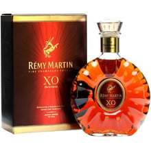 Коньяк Remy Martin XO, with box, 0.35л (BDA1BR-YFG035-001): Объем, л 0.35