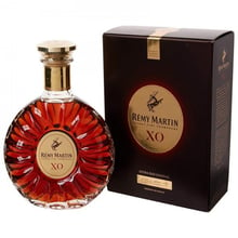 Коньяк Remy Martin XO 0.7л, with box (BDA1BR-YFG070-009): Объем, л 0.7