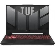 Ноутбук ASUS TUF Gaming A15 FA507NU (FA507NU-DS74): Екран 15.6" IPS (1920x1080) Full HD