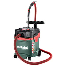 Будівельний пилосос Metabo AS 36-18 M 30 PC-CC (602074850): Витрата повітря, л / хв 3300