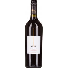 Вино VIGNETI ZABU NERO D'AVOLA SICILIA, красное сухое, 0.75л 13.5% (STA8033237520012): Страна производитель Италия