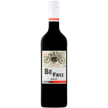 Вино Alc. free wine Be Free Merlot червоне 0.75 л (WHS4003301080043): Країна виробник Німеччина