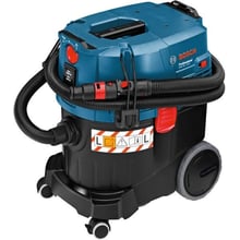 Пилосос Bosch GAS 35 L SFC + (06019C3000): Тип пилососа промышленный