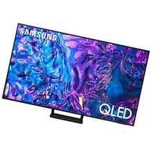 Телевізор Samsung QE55Q70DAUXUA: Тип QLED-телевизоры