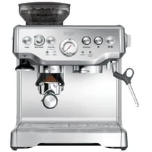 Кавоварка Sage Barista Express SES875BSS: Тип рожковая кофеварка эспрессо