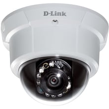 IP-камера D-Link DCS-6113V: Матриця 1 / 2,7-дюймовий Двомегапіксельний CMOS-сенсор з технологією прогресивного сканування