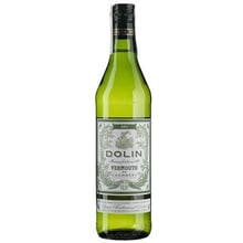 Вермут Dolin Dry, 0.75л 17.5% (BW15807): Объем, л 0.75