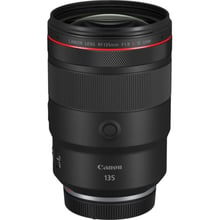 Объектив для фотоаппарата Canon RF 135mm f/1.8L IS USM (5776C005): Тип объектива Фиксированный