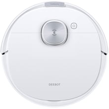 Робот-пилосос Ecovacs DEEBOT OZMO N10 (DBX41): Виробник ECOVACS