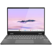 Ноутбук Lenovo IP Flex 5 Chrome 14IAU7 (82T5003APB): Екран 14" IPS (1920x1200) Touch