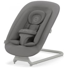 Баунсер Cybex Lemo Suede Grey (521003255): Тип шезлонги