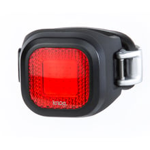 Мигалка задняя Knog Blinder Mini Chippy Rear 11 Lumens Black: Производитель Knog