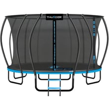 Батут Thunder INSIDE ULTRA 16FT голубой (INSIDE-ULTRA-16FT-BLUE): Производитель Thunder