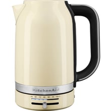 Электрочайник KitchenAid 5KEK1701EAC: Мощность, Вт 2400