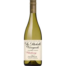 Вино Chateau Ste Michelle Chardonnay белое сухое 14 % 0.75 л (VTS3430210): Страна производитель США