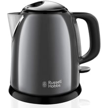 Електрочайник Russell Hobbs 24993-70 Colours Plus Mini: Потужність, Вт 2400