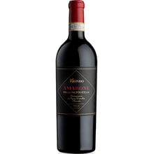 Вино Riondo Amarone della Valpolicella DOC красное сухое 15 % 0.75 л (WHS8001968004965): Страна производитель Италия