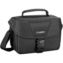 Canon 200ES Shoulder Bag (Black): Колір чорний