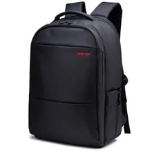 Сумка для ноутбука Tigernu 17" T-B3032C Black: Тип сумки рюкзак