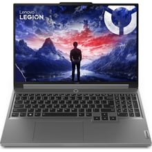 Ноутбук Lenovo Legion 5 16IRX9 (83DG009VPB): Екран 16" IPS (2560x1600) WQXGA