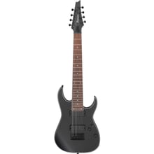 Електрогітара IBANEZ RG8EX BKF: Тип Электрогитара