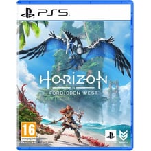 Horizon: Forbidden West  (PS5) : Серія приставки PlayStation 5