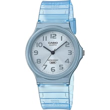 Наручний годинник Casio TIMELESS COLLECTION MQ-24S-2BEF: Стиль Спортивный