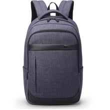 Сумка для ноутбуков Aoking 15.6" Backpack Blue (1fn77170-navy): Тип сумки рюкзак